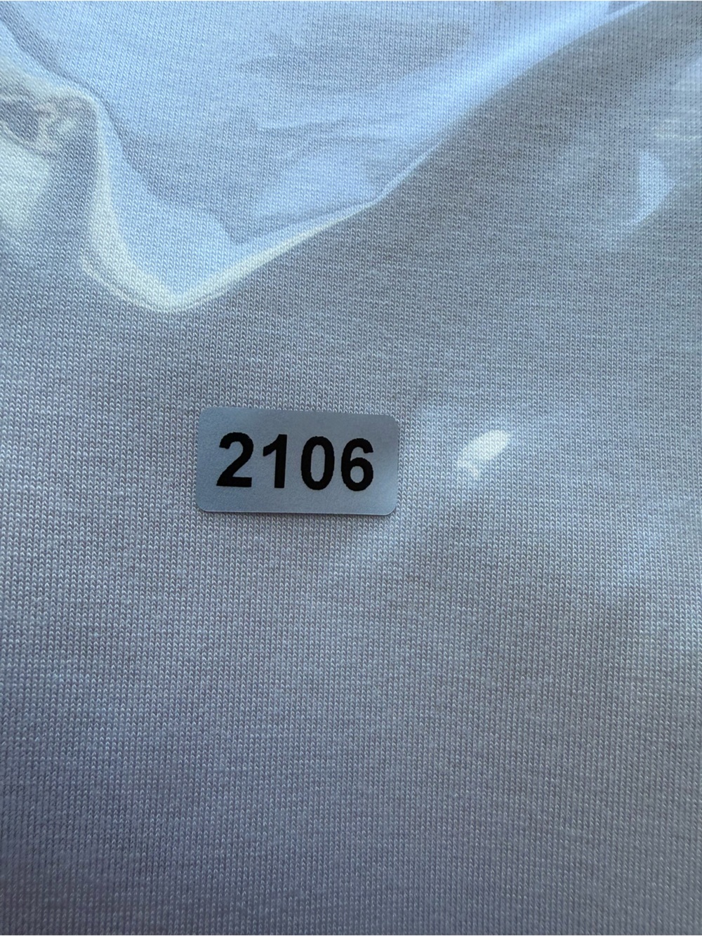 SPANX AirEssentials Boxy Tee Size Large - Picture 10 of 10